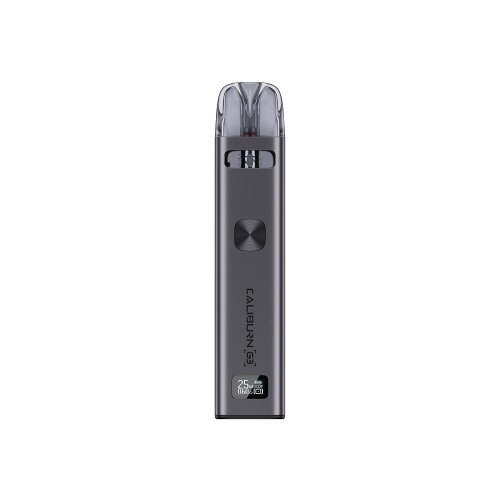 Uwell Caliburn G3 E-Zigaretten Set grau