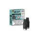 Revoltage Beam Pod Aqua Berries 10 mg 2er Set