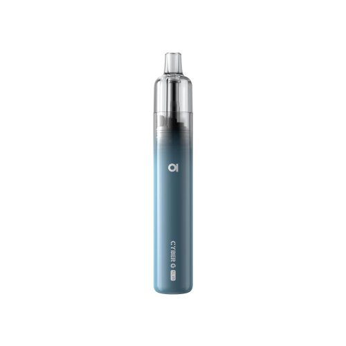 Aspire Cyber G Slim E-Zigaretten Set hellblau