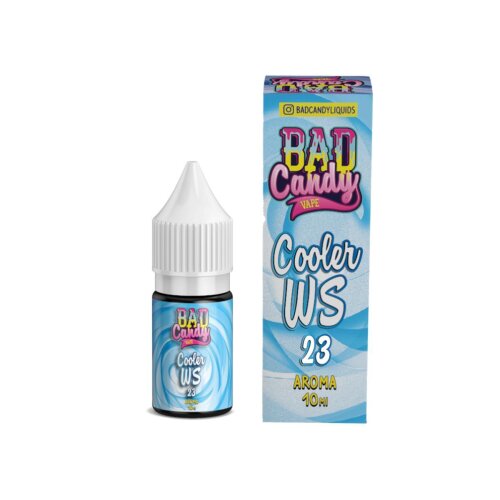 Bad Candy Liquids Aroma Cooler WS23 10ml