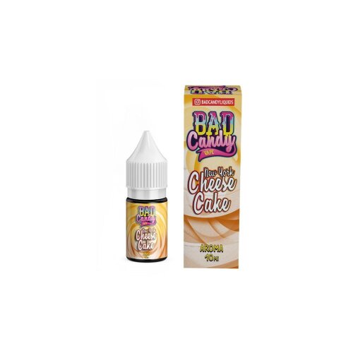 Bad Candy Liquids Aroma NY Cheesecake 10ml