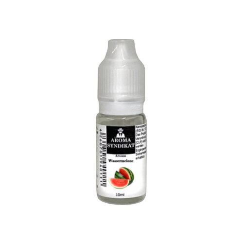 Aroma Syndikat Pure Aroma Wassermelone 10ml