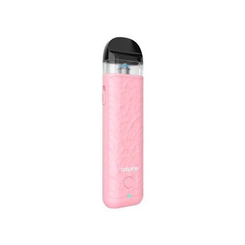 Aspire Minican 4 E-Zigaretten Set pink