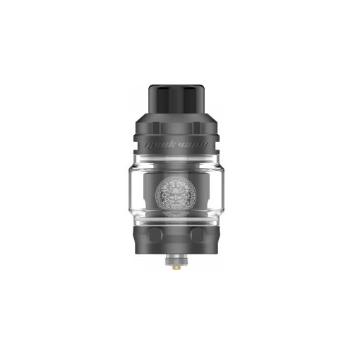 GeekVape Z Subohm Clearomizer Set gunmetal