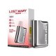 Lost Mary Tappo Akku 750 mAh silber