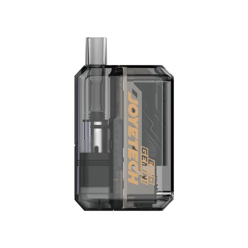 Joyetech EVIO Gemini E-Zigarette schwarz