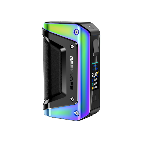 GeekVape - Aegis Legend 3 200 Watt