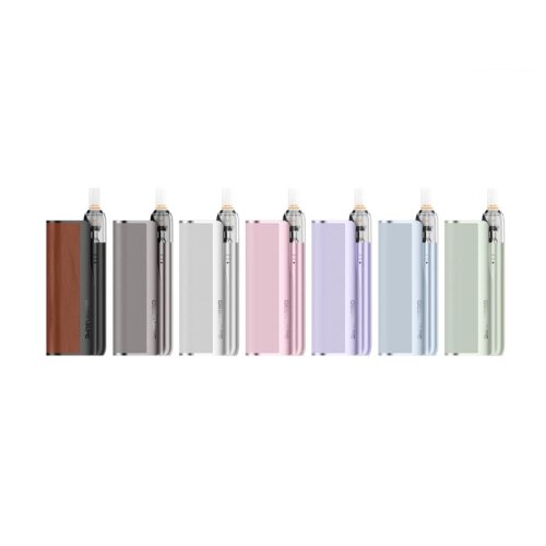 GeekVape Wenax M Starter E-Zigaretten Set