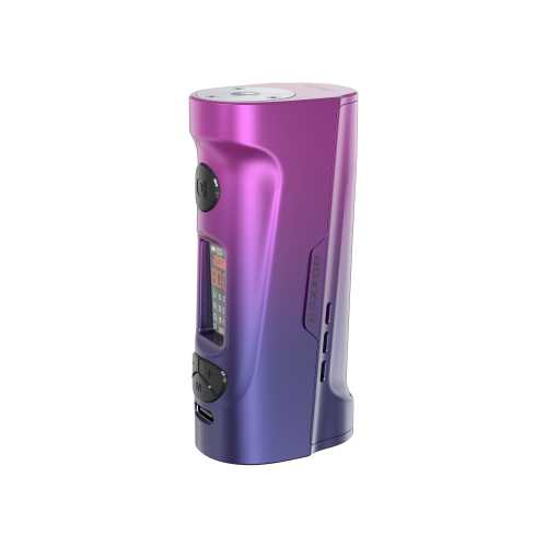 Aspire - Boxxer 80 Watt