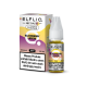 ELFLIQ Nic Salts Blackberry Lemon Liquid