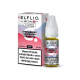 ELFLIQ Strawberry Raspberry Cherry Ice Nic Salts