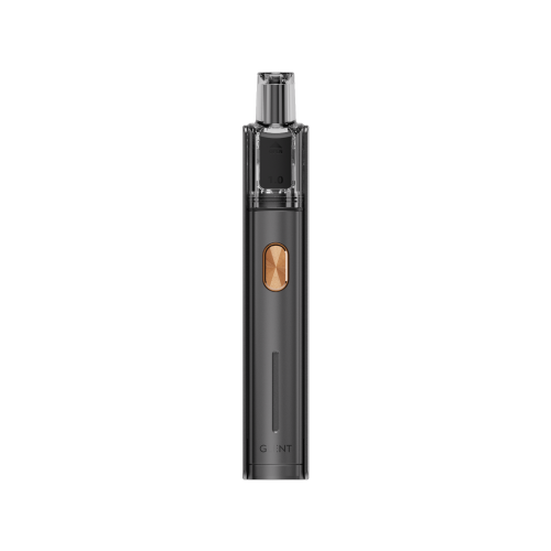 JustFog GLENT E-Zigaretten Set schwarz