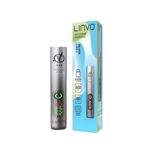 Linvo Pod Lite Plus Akku 500 mAh