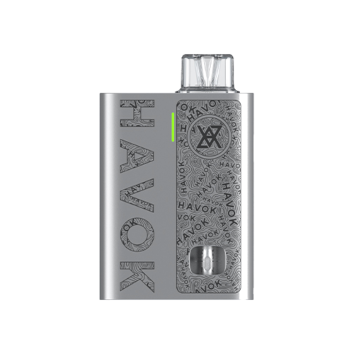 Uwell Havok R E-Zigaretten Set