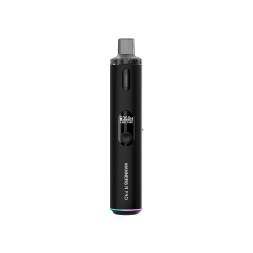 Vapefly Manners R Pro E-Zigaretten Set