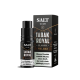 Salt Club Flavorist Tabak Royal Nikotinsalz Liquid