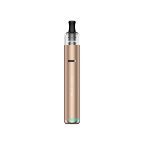 GeekVape Wenax S3 Evo E-Zigaretten Set beige