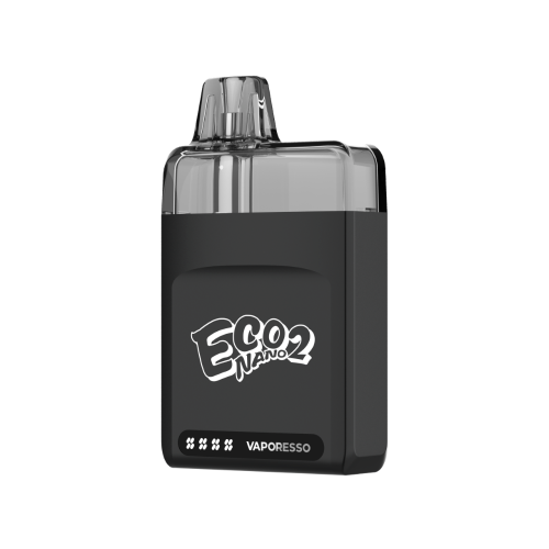 Vaporesso ECO Nano 2 E-Zigaretten Set