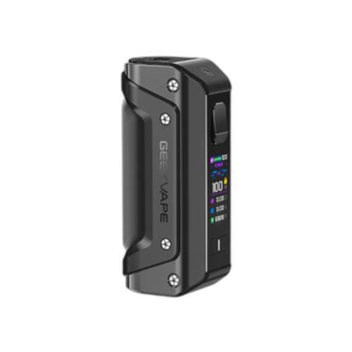 GeekVape - Aegis Solo 3 Akkuträger 100 Watt