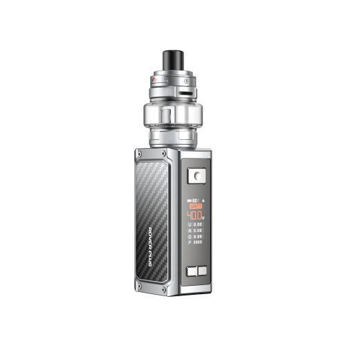 Aspire Rover Plus E-Zigaretten Set