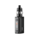 Aspire Rover Plus E-Zigaretten Set schwarz