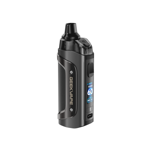 GeekVape Aegis Boost 3 E-Zigaretten Set