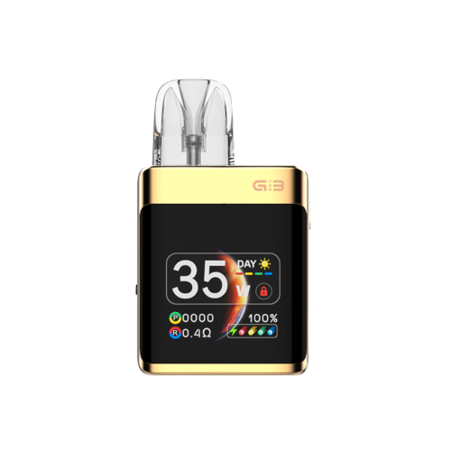 Uwell Caliburn G3 Pro Koko Pod E-Zigaretten Set