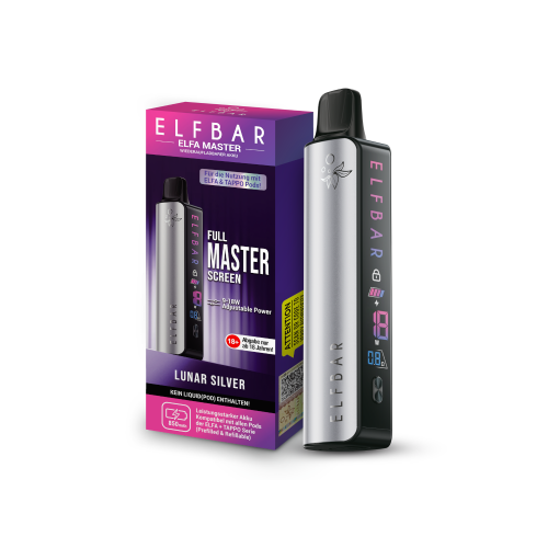 Elfbar - Elfa Master Akku 850 mAh
