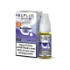 ELFLIQ - Blackberry Ice - Nikotinsalz Liquid 20 mg/ml