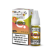 ELFLIQ - Lemon Peach Passion Fruit - Nikotinsalz Liquid