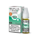 ELFLIQ - Menthol - Nikotinsalz Liquid