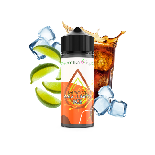 Dreamy - LimeCoke Ice ST