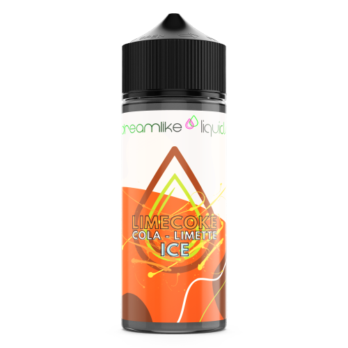 Dreamy - LimeCoke Ice ST