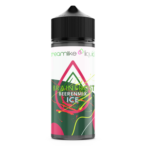 Dreamy - BrainFrost Ice 10 ml Aroma