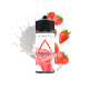 Dreamy - Erdbeermilch ST 10ml Aroma