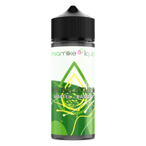 Dreamy - Wirbelsturm 10 ml Aroma