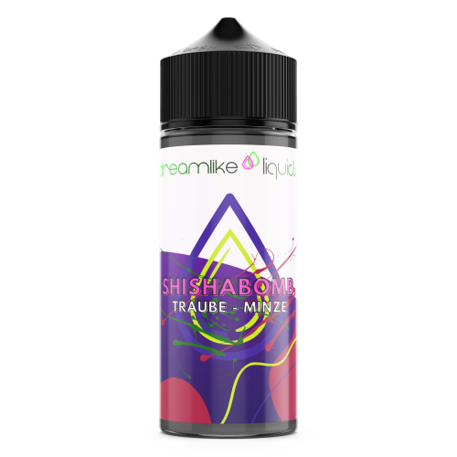 Dreamy - Shishabomb #2
