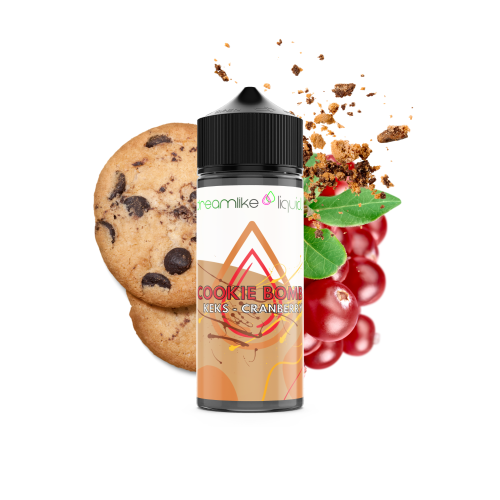 Dreamy - Cookiebomb #3