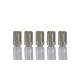 Clearomizer InnoCigs BF SS316 Heads 5er Pack