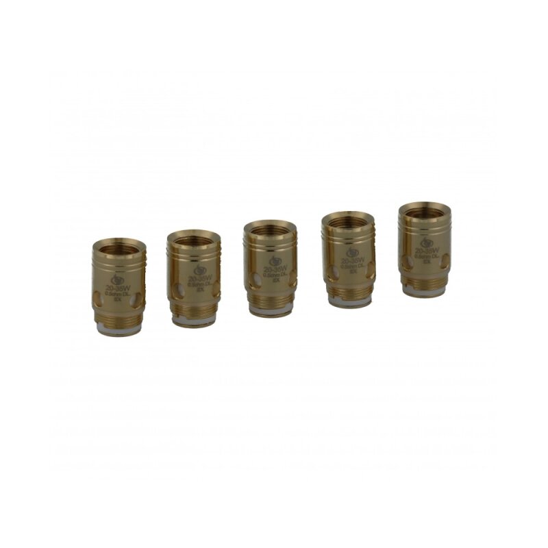 Innocigs EX Heads 5 Stueck