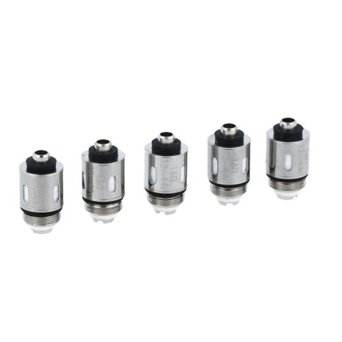 Justfog Heads 5 Stueck pro Packung