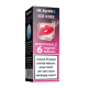 Nikoliquid Nikotinsalz Ice Kiss Liquid