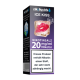 Nikoliquid Nikotinsalz Ice Kiss Liquid