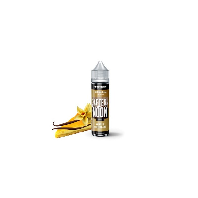 Shake n Vape InnoCig Afternoon 50ml