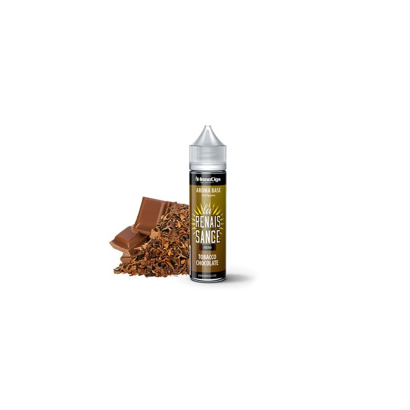 Shake n Vape InnoCig La Renaissance 50ml