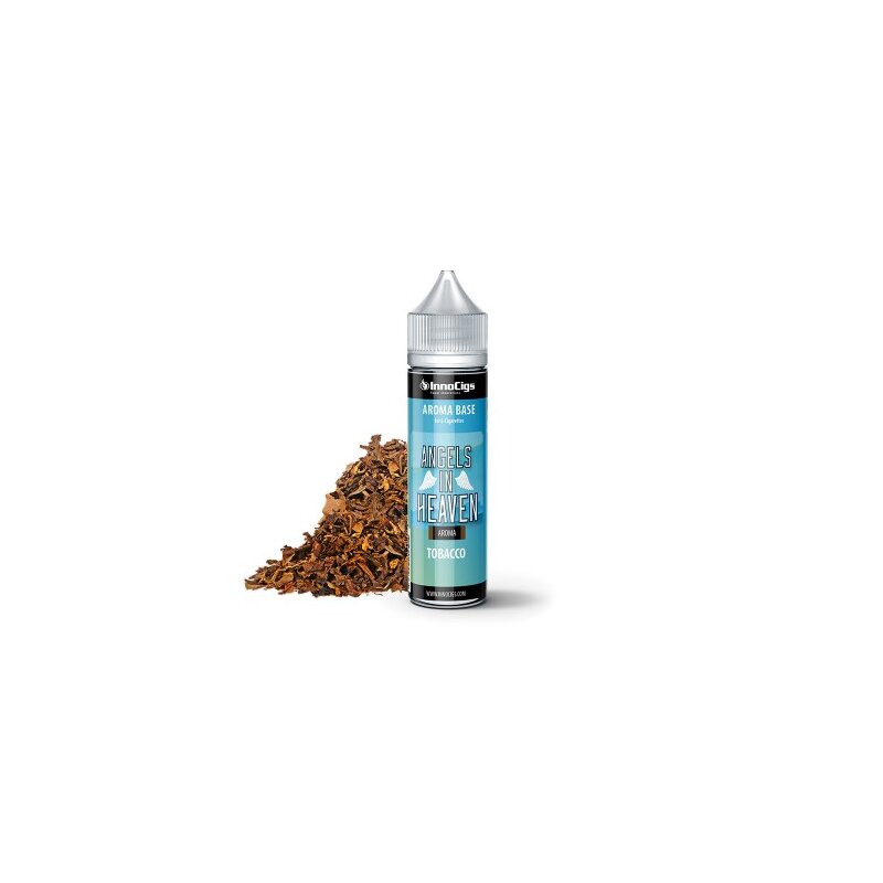 Shake n Vape InnoCig Angels in Heaven 50ml