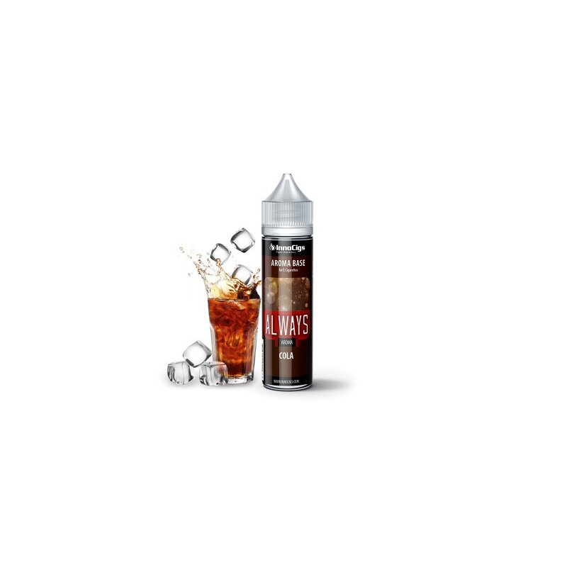 Shake n Vape InnoCig Always 50ml