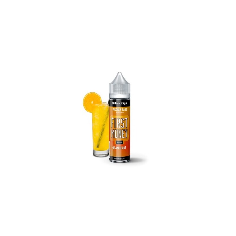 Shake n Vape InnoCig First Money 50ml