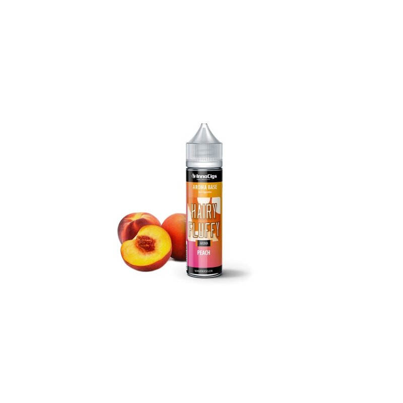 Shake n Vape InnoCig Hairy Fluffy 50ml