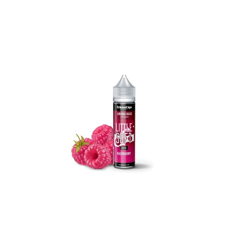 Shake n Vape InnoCig Little Soft 50ml